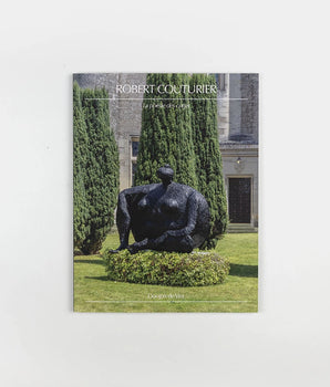 Robert Couturier - La poésie des corps