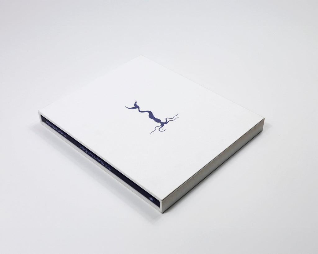 Deluxe limited edition - Marcel‧la Barceló - Still Waters Run Deep