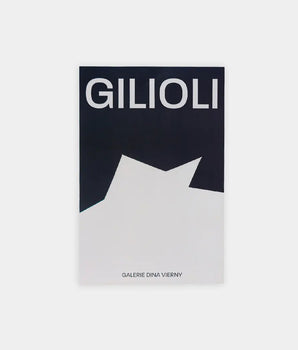 Émile Gilioli, 2022