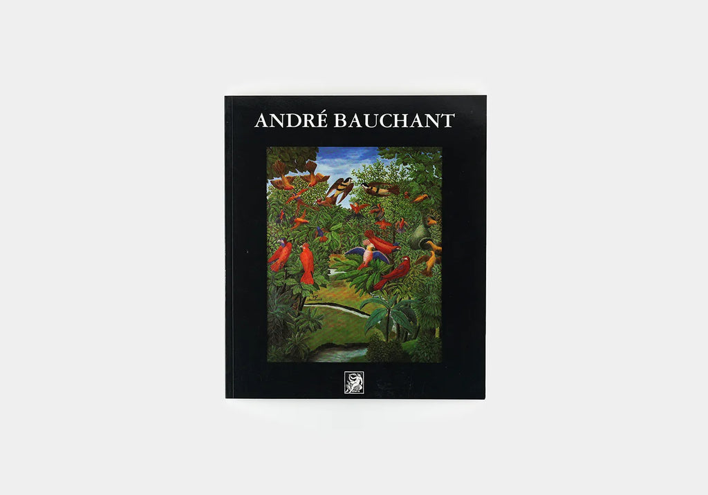André Bauchant