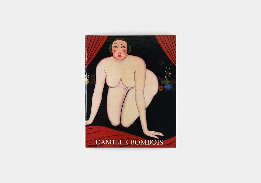 Camille Bombois, 1981
