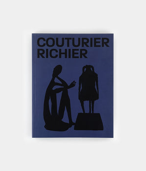 Couturier - Richier : une amitié sculpturale