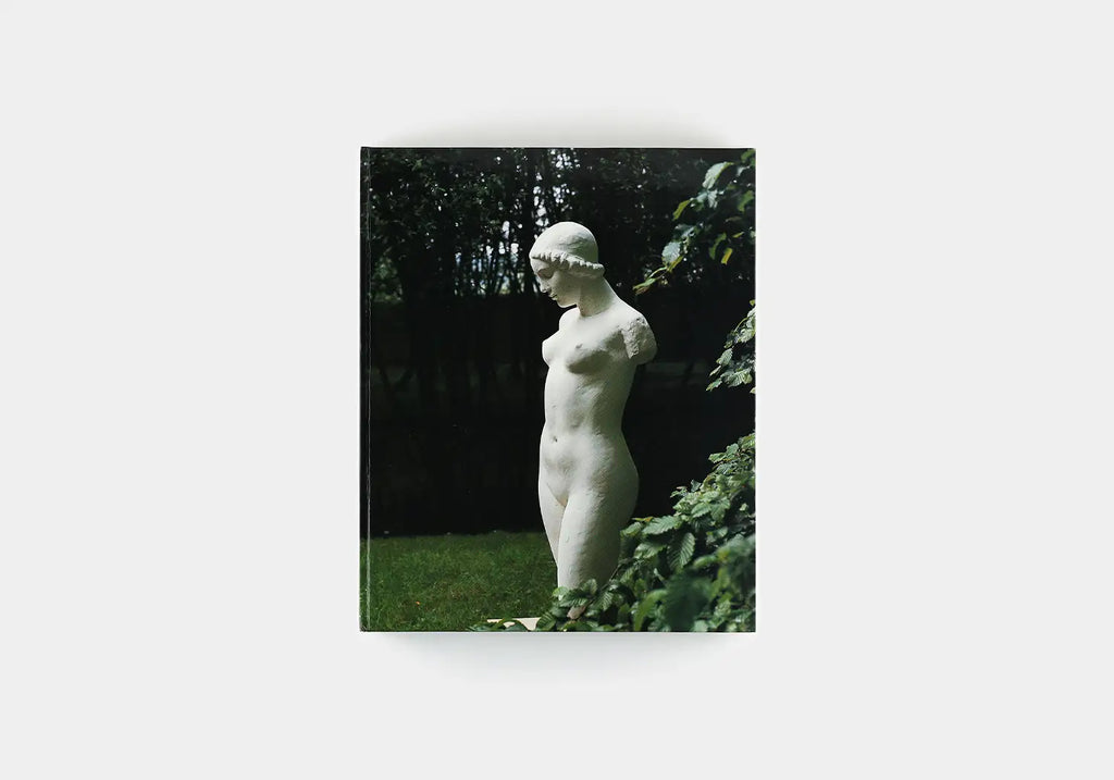 Aristide Maillol, 1987