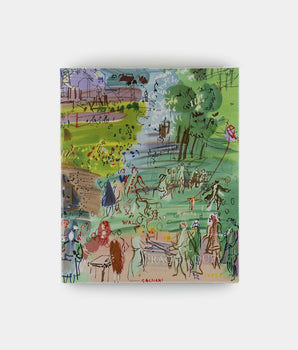 Raoul Dufy, 1972