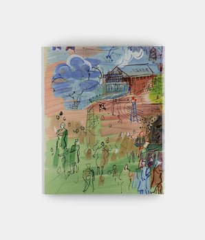 Raoul Dufy, 1972