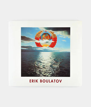 Erik Boulatov, 2000