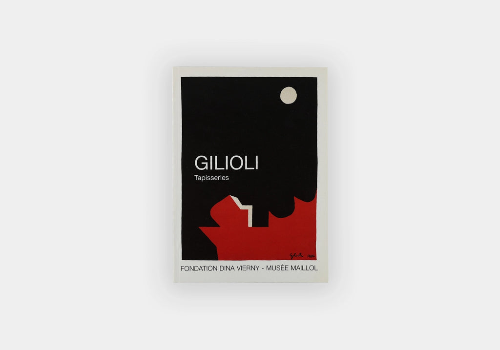 Emile Gilioli, 1997