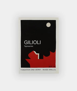 Émile Gilioli, 1997