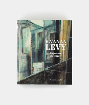 Ra'anan Levy. L'épreuve du miroir