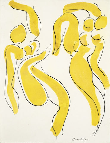 Henri MATISSE