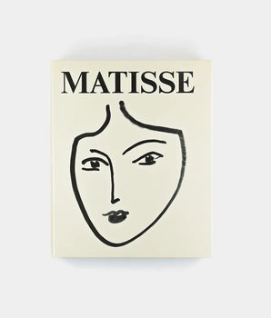 Henri Matisse - Dessins
