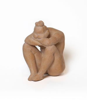 Aristide Maillol, La Nuit, 1902