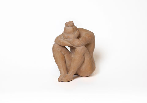 Aristide Maillol, La Nuit, 1902