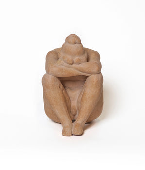 Aristide Maillol, La Nuit, 1902