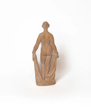 Aristide Maillol, Petite Vénus - Phryné, 1916