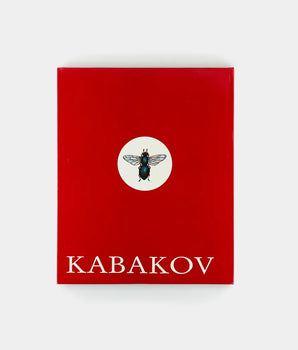 Ilya Kabakov