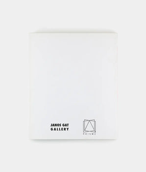 Judit Reigl:  Late Works