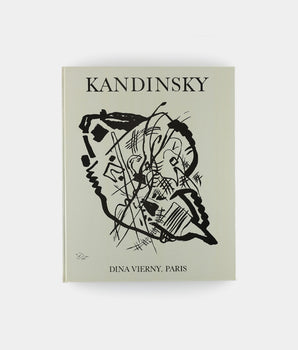 Vassily Kandinsky, 1975