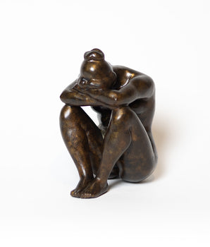 Aristide Maillol, La Nuit, 1909