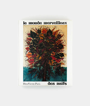 Le monde merveilleux des naïfs