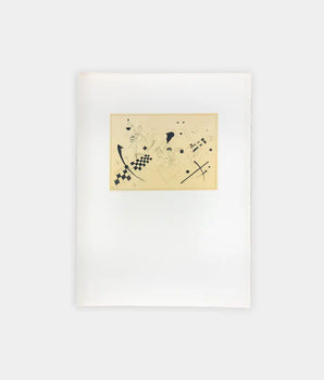 D'après Vassily Kandinsky