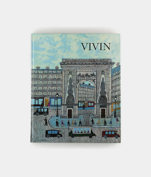 Louis Vivin