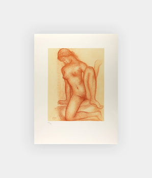 D'après Aristide Maillol