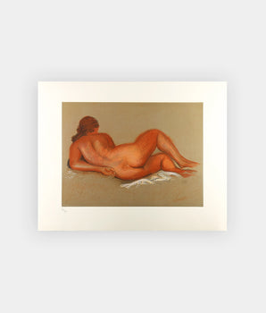 D'après Aristide Maillol
