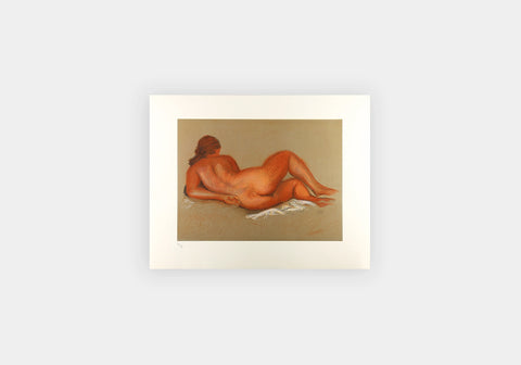 After Aristide Maillol