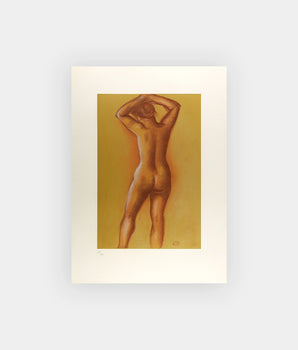 D'après Aristide Maillol