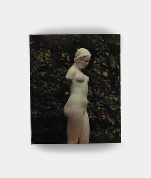 Maillol au Palais des Rois de Majorque