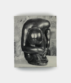 Maillol au Palais des Rois de Majorque