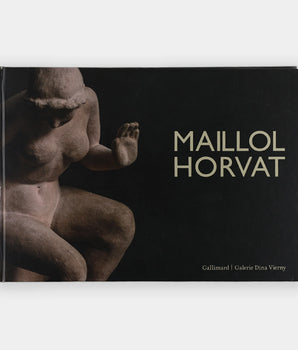 Maillol Horvat