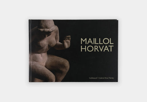 Maillol Horvat