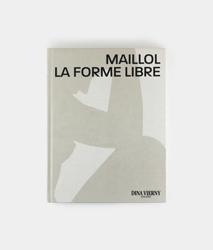 Maillol, la forme libre