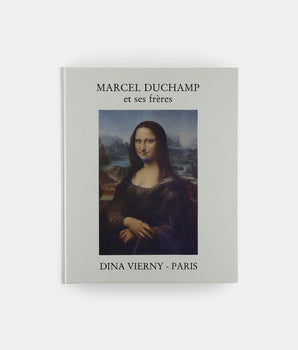 Marcel Duchamp et ses frères