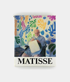 Matisse - Dessins 1982