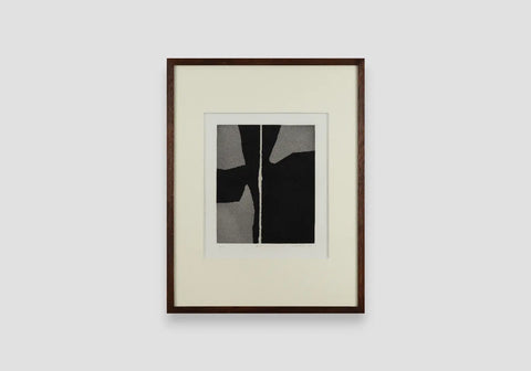 Charles Pollock - Rome four