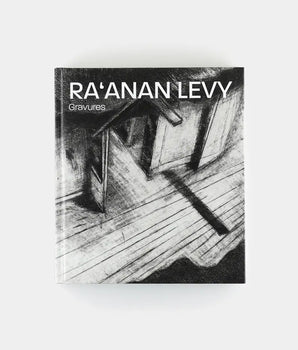 Ra'anan Levy - Etchings
