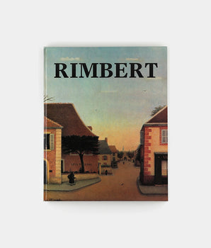 René Rimbert, 1983-84