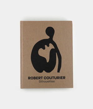 Robert Couturier. Silhouettes