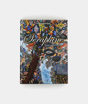 Séraphine Louis