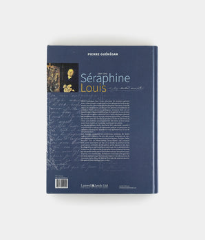 Séraphine Louis