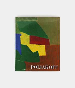 Serge Poliakoff gouaches