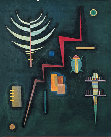 Vassily Kandinsky
