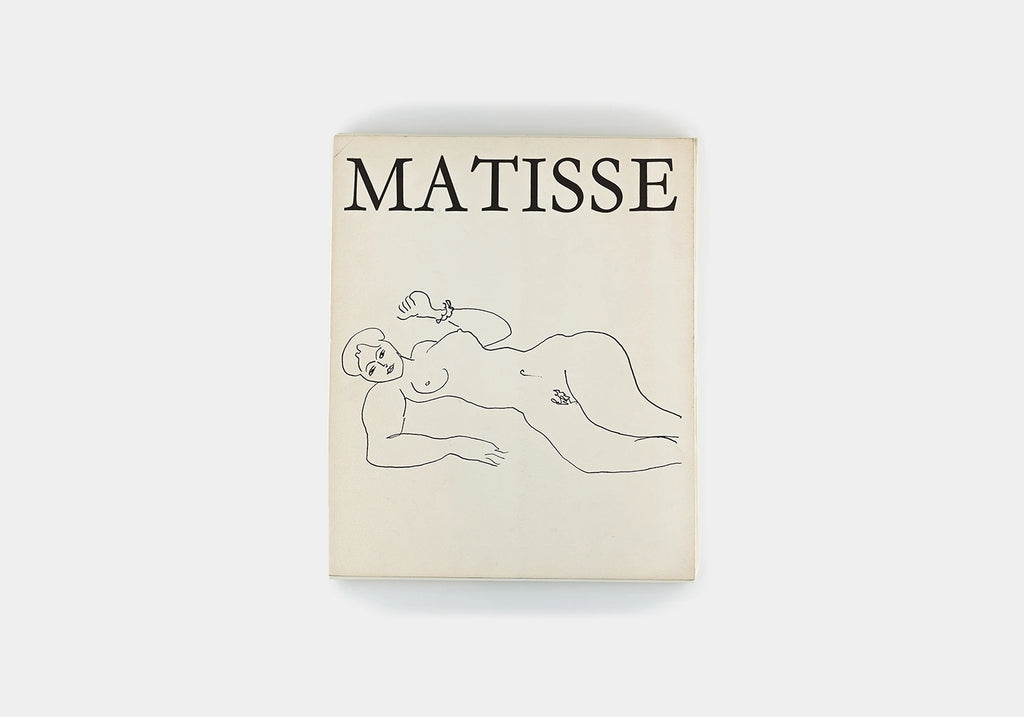 Henri Matisse - Works on paper