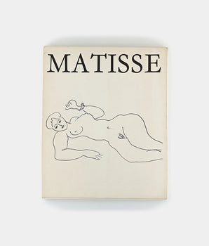 Henri Matisse - Œuvres sur papier
