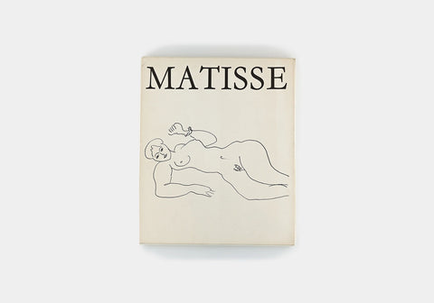 Henri Matisse - Œuvres sur papier